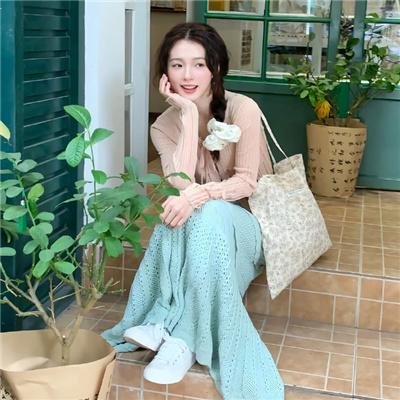 来来往往
